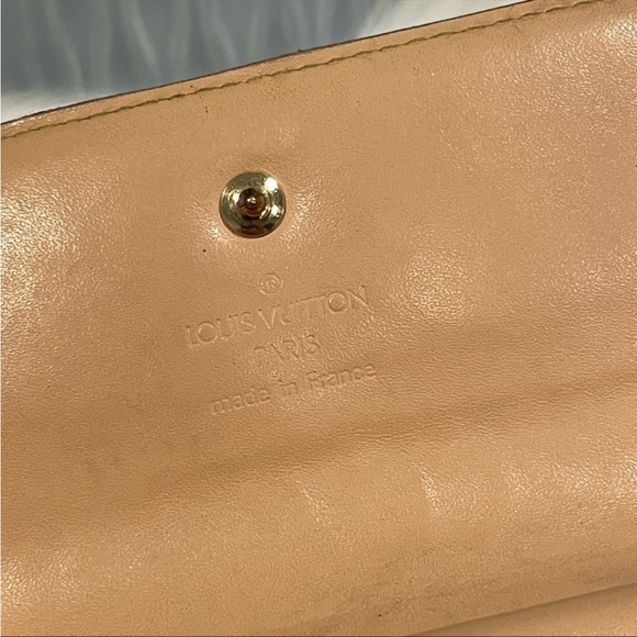 Murakami × Louis Vuitton International Multicolore Wallet🔥rare🔥 - Picture 5 of 8